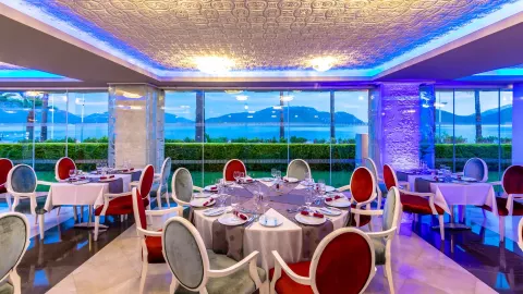 Viešbutis „PRIME BEACH HOTEL“ (Marmaris, Turkija)