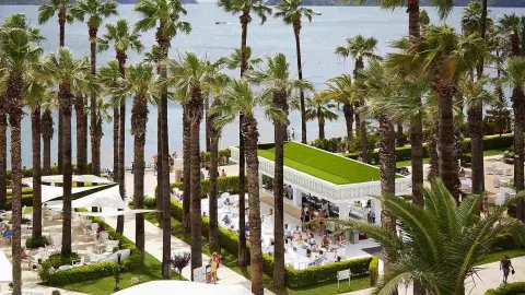 Viešbutis „PRIME BEACH HOTEL“ (Marmaris, Turkija)