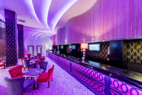 Viešbutis „PRIME BEACH HOTEL“ (Marmaris, Turkija)