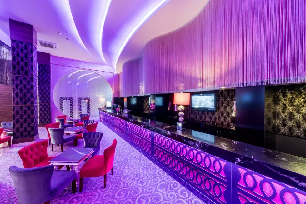 Viešbutis „PRIME BEACH HOTEL“ (Marmaris, Turkija)