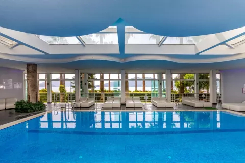 Viešbutis „PRIME BEACH HOTEL“ (Marmaris, Turkija)