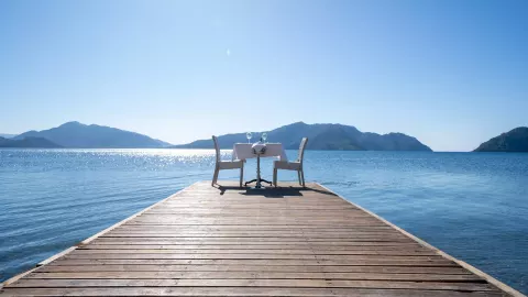 Viešbutis „PRIME BEACH HOTEL“ (Marmaris, Turkija)