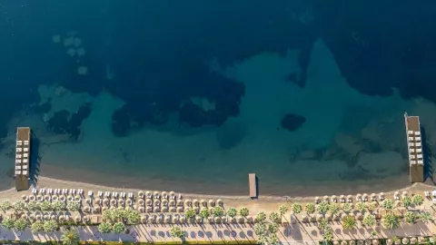 Viešbutis „PRIME BEACH HOTEL“ (Marmaris, Turkija)