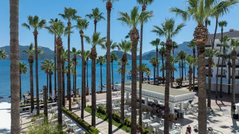 Viešbutis „PRIME BEACH HOTEL“ (Marmaris, Turkija)