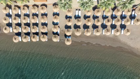 Viešbutis „PRIME BEACH HOTEL“ (Marmaris, Turkija)