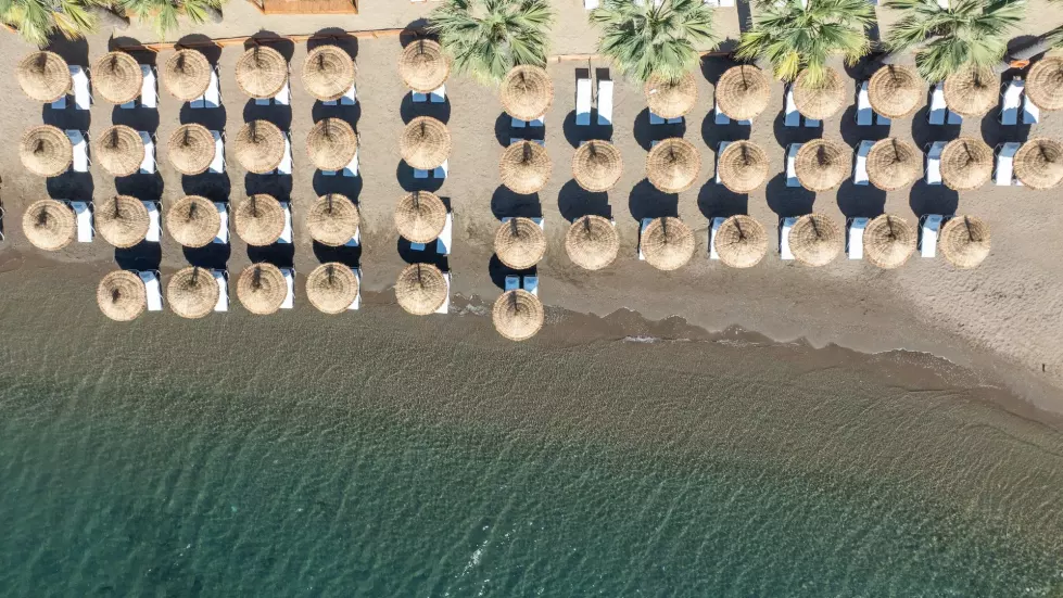 Viešbutis „PRIME BEACH HOTEL“ (Marmaris, Turkija)