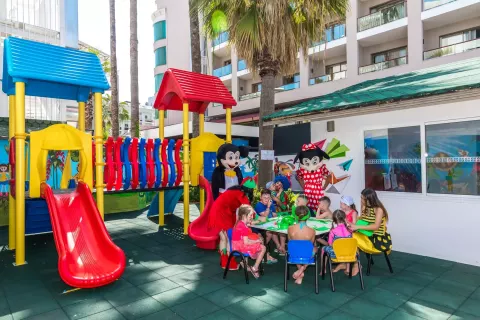 Viešbutis „PRIME BEACH HOTEL“ (Marmaris, Turkija)