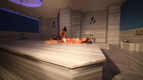 Viešbutis „PRIME BEACH HOTEL“ (Marmaris, Turkija)