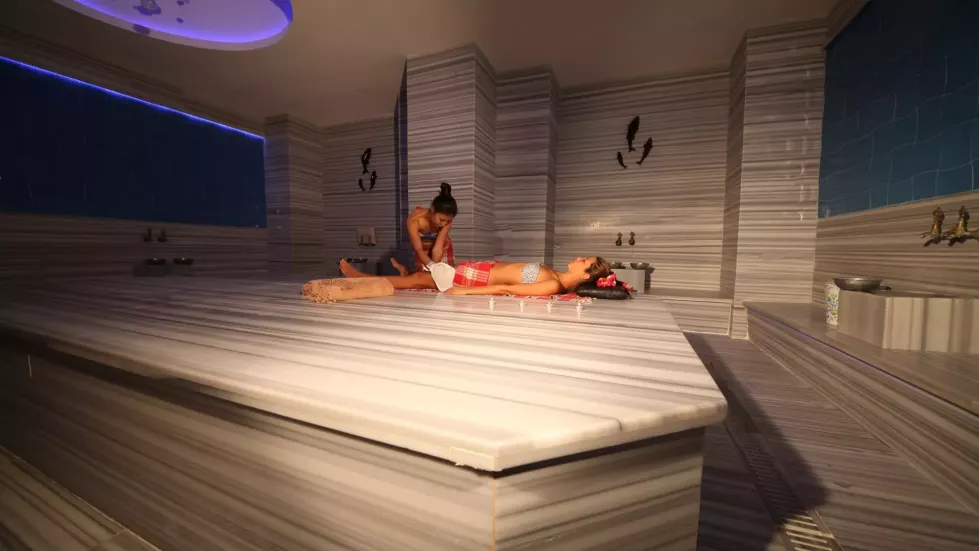 Viešbutis „PRIME BEACH HOTEL“ (Marmaris, Turkija)