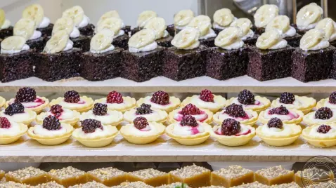 Viešbutis „LABRANDA TMT BODRUM HOTEL“ (Bodrumas, Turkija)