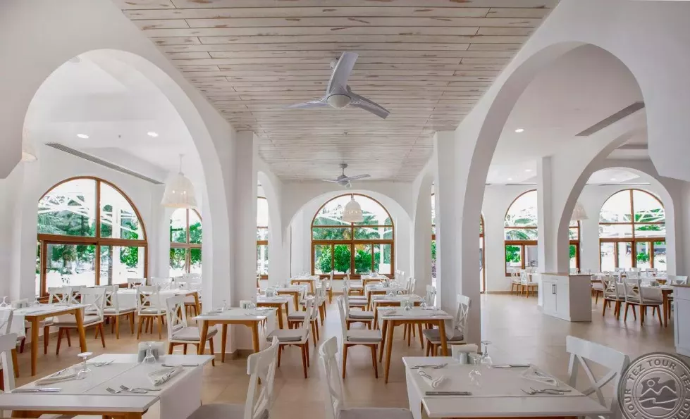 Viešbutis „LABRANDA TMT BODRUM HOTEL“ (Bodrumas, Turkija)