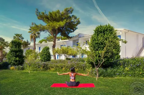 Viešbutis „LABRANDA TMT BODRUM HOTEL“ (Bodrumas, Turkija)