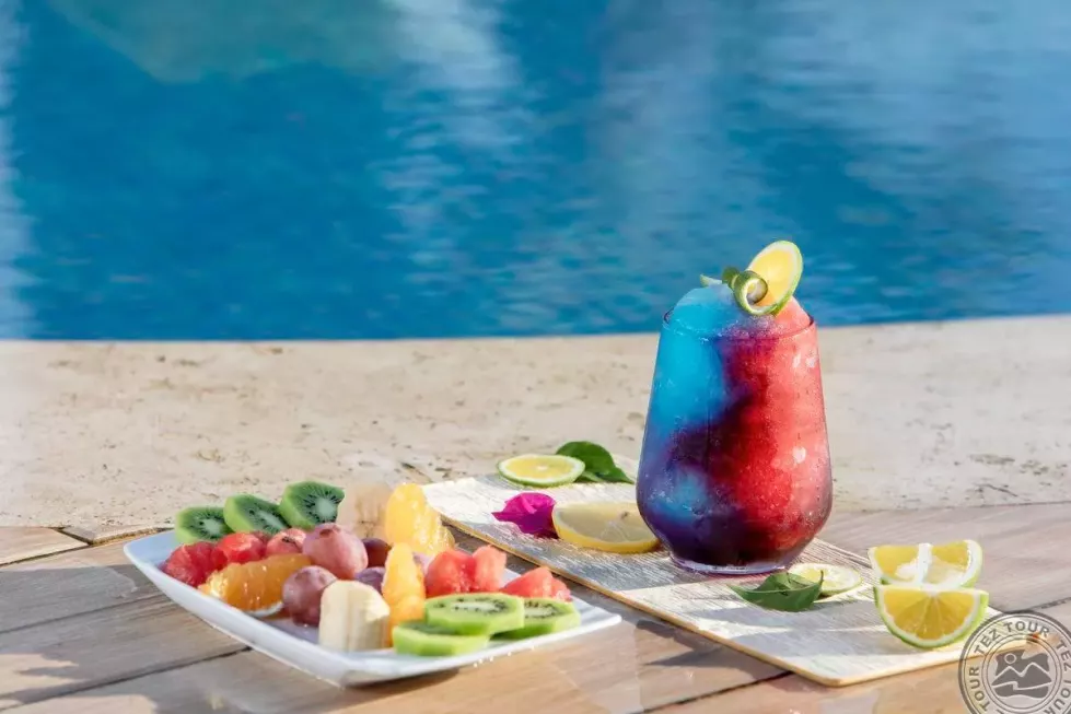 Viešbutis „LABRANDA TMT BODRUM HOTEL“ (Bodrumas, Turkija)