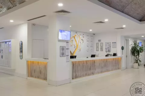 Viešbutis „LABRANDA TMT BODRUM HOTEL“ (Bodrumas, Turkija)