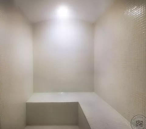 Viešbutis „LABRANDA TMT BODRUM HOTEL“ (Bodrumas, Turkija)