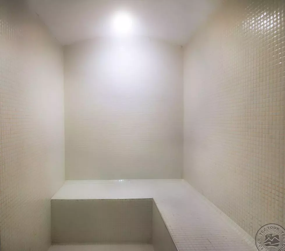 Viešbutis „LABRANDA TMT BODRUM HOTEL“ (Bodrumas, Turkija)