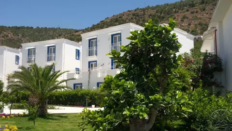 Viešbutis „LABRANDA TMT BODRUM HOTEL“ (Bodrumas, Turkija)