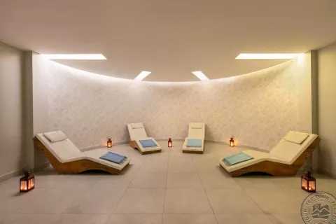 Viešbutis „LABRANDA TMT BODRUM HOTEL“ (Bodrumas, Turkija)