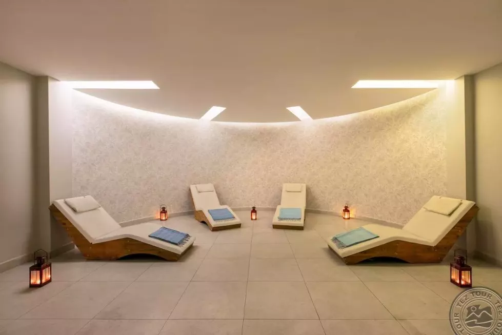 Viešbutis „LABRANDA TMT BODRUM HOTEL“ (Bodrumas, Turkija)