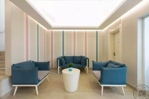 Viešbutis „LABRANDA TMT BODRUM HOTEL“ (Bodrumas, Turkija)