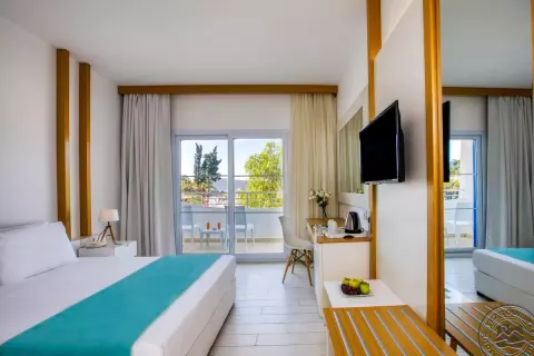 Viešbutis „LABRANDA TMT BODRUM HOTEL“ (Bodrumas, Turkija)