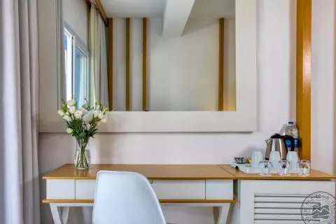 Viešbutis „LABRANDA TMT BODRUM HOTEL“ (Bodrumas, Turkija)