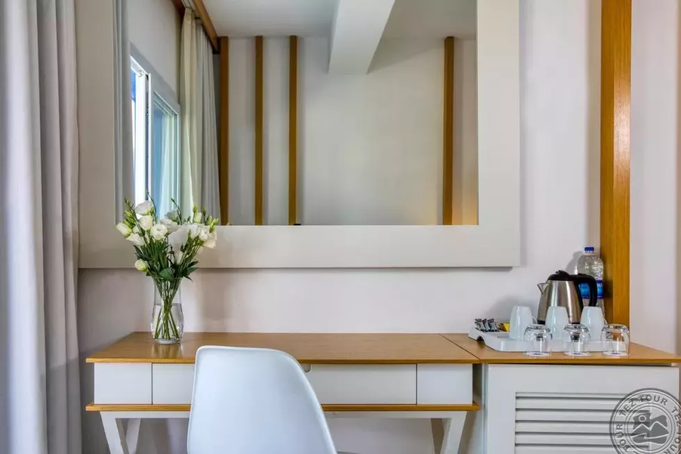 Viešbutis „LABRANDA TMT BODRUM HOTEL“ (Bodrumas, Turkija)