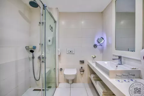 Viešbutis „LABRANDA TMT BODRUM HOTEL“ (Bodrumas, Turkija)