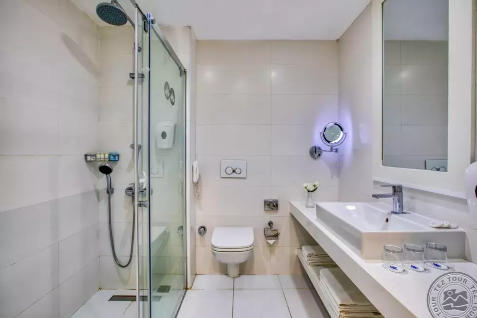 Viešbutis „LABRANDA TMT BODRUM HOTEL“ (Bodrumas, Turkija)