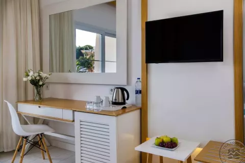 Viešbutis „LABRANDA TMT BODRUM HOTEL“ (Bodrumas, Turkija)