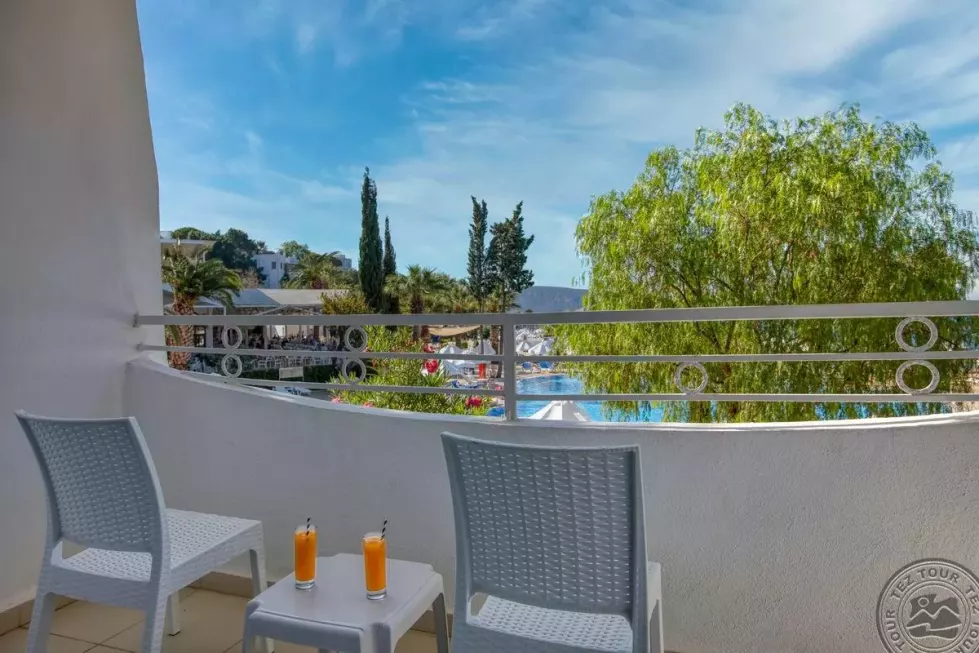 Viešbutis „LABRANDA TMT BODRUM HOTEL“ (Bodrumas, Turkija)