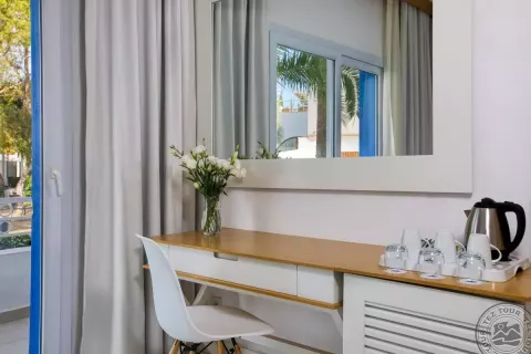 Viešbutis „LABRANDA TMT BODRUM HOTEL“ (Bodrumas, Turkija)