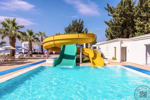 Viešbutis „LABRANDA TMT BODRUM HOTEL“ (Bodrumas, Turkija)