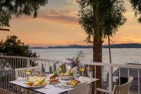 Viešbutis „LABRANDA TMT BODRUM HOTEL“ (Bodrumas, Turkija)