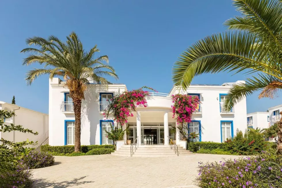 Viešbutis „LABRANDA TMT BODRUM HOTEL“ (Bodrumas, Turkija)