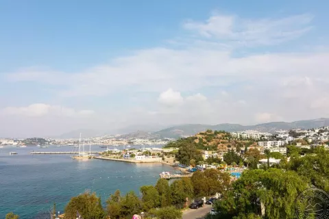 Viešbutis „LABRANDA TMT BODRUM HOTEL“ (Bodrumas, Turkija)