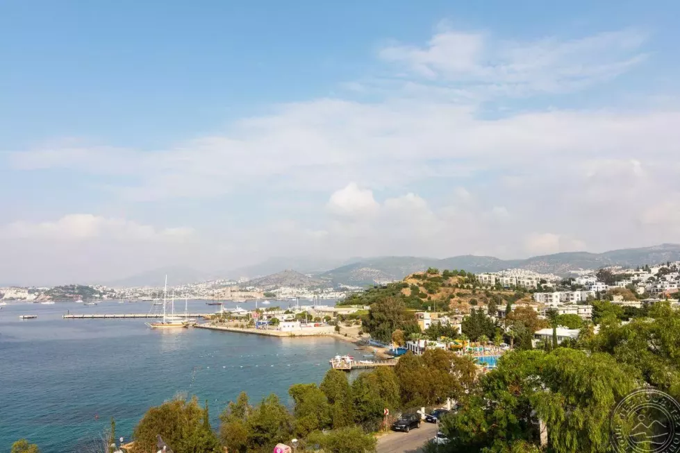 Viešbutis „LABRANDA TMT BODRUM HOTEL“ (Bodrumas, Turkija)