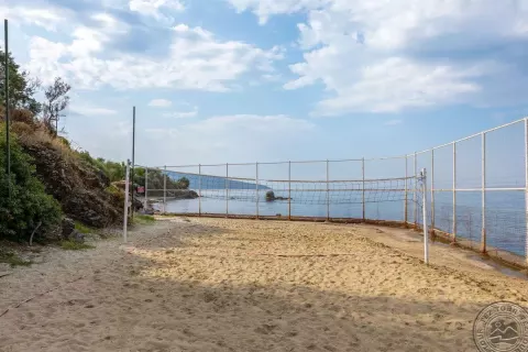 Viešbutis „LABRANDA TMT BODRUM HOTEL“ (Bodrumas, Turkija)