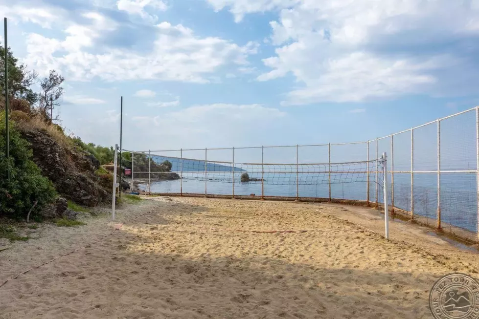 Viešbutis „LABRANDA TMT BODRUM HOTEL“ (Bodrumas, Turkija)