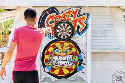 Viešbutis „LABRANDA TMT BODRUM HOTEL“ (Bodrumas, Turkija)