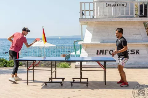 Viešbutis „LABRANDA TMT BODRUM HOTEL“ (Bodrumas, Turkija)