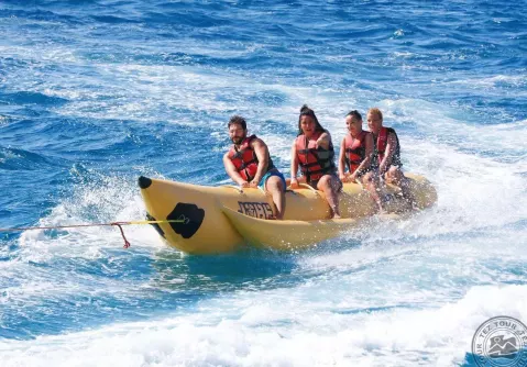 Viešbutis „LABRANDA TMT BODRUM HOTEL“ (Bodrumas, Turkija)