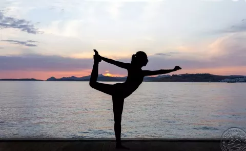 Viešbutis „LABRANDA TMT BODRUM HOTEL“ (Bodrumas, Turkija)