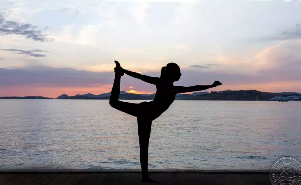 Viešbutis „LABRANDA TMT BODRUM HOTEL“ (Bodrumas, Turkija)