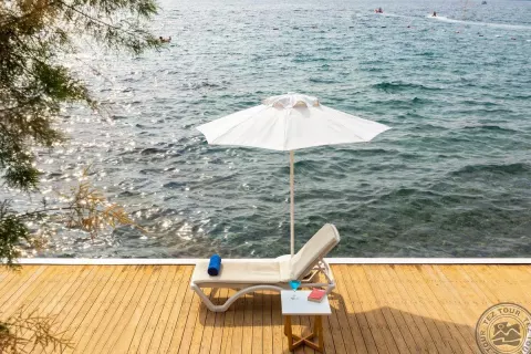 Viešbutis „LABRANDA TMT BODRUM HOTEL“ (Bodrumas, Turkija)
