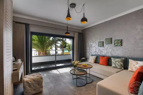 Viešbutis „LABRANDA TMT BODRUM HOTEL“ (Bodrumas, Turkija)