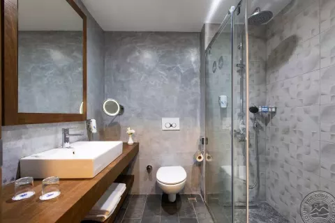 Viešbutis „LABRANDA TMT BODRUM HOTEL“ (Bodrumas, Turkija)