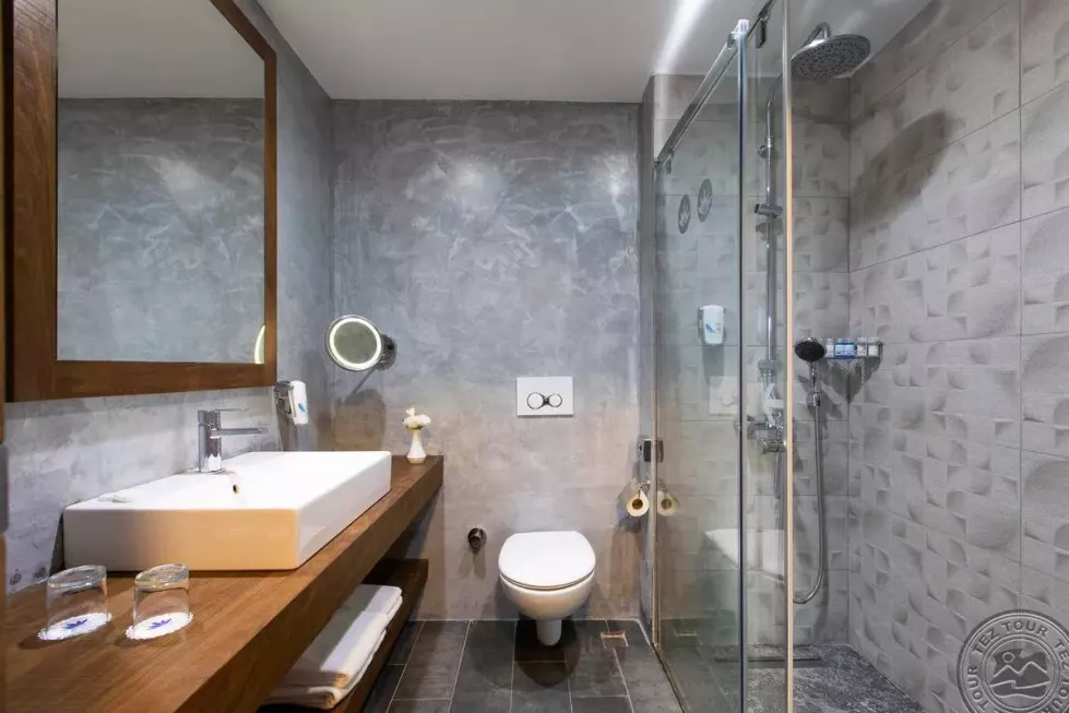 Viešbutis „LABRANDA TMT BODRUM HOTEL“ (Bodrumas, Turkija)