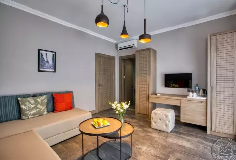 Viešbutis „LABRANDA TMT BODRUM HOTEL“ (Bodrumas, Turkija)