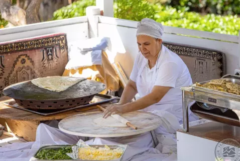 Viešbutis „LABRANDA TMT BODRUM HOTEL“ (Bodrumas, Turkija)